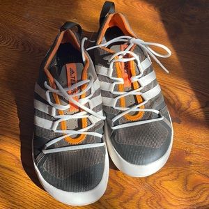 Men’s Adidas Climacool Boat Shoe